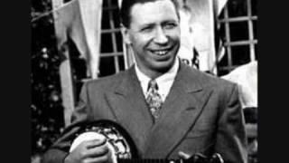 With My Little Ukulele In My Hand - George Formby