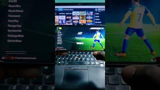 FC 25 ANDROID OFFLINE! #fifa #fc24 #fcmobile #fc25 #smartphone #games #gameplay #fyp