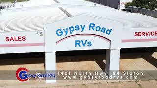 Welcome To Gypsy Road RVs - Your Local Texas RV Dealer! | Gypsy Road RVs | Slaton, TX