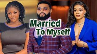 MARRIED TO MYSELF(New Movie) STEPHEN ODIMGBE, PRISMA JAMES, UGEGBE AJAELO, New Hit Movie