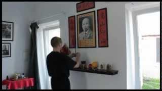 Practical Hung Kyun 實用洪拳