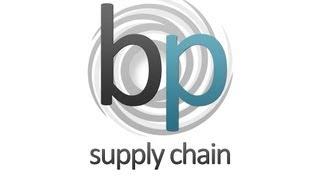 Supply Chain Department: Guide on how to structure it.