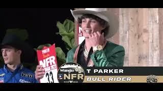 2023 PRCA NFR Tristin Parker T Parker 33...Make sure to subscribe to the channel.