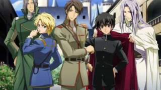 Kyou Kara Maou Hateshinaku (instrument version)