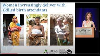 IHME | Global Health Metrics & Evaluation Conference | Measuring Effective Coverage of Interventions