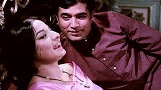 Dilbar Jani Chali Hawa Mastani (Video Song) | Haathi Mere Saathi | Rajesh Khanna & Tanuja