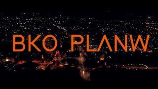 Iba One Feat Calibre 27 , Young PO ,  Weei SOldat , Magass & Diabloxy - BKO PLANW ( Clip Officiel )