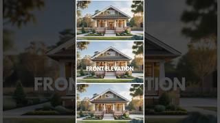 Architectural Drawings Explained: Floor Plans, Elevations & Sections for Beginners