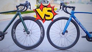 STOCK Mid-Level or UPGRADED Entry-Level // WHICH BIKE IS BETTER?