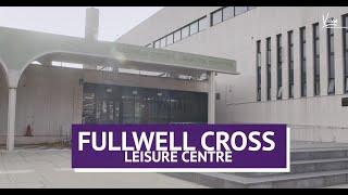 Fullwell Cross Leisure Centre - JOIN NOW!