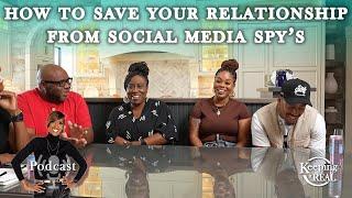 Navigating Love in the Social Media Age: Secrets from Relationship Pros