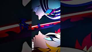 LOOK AT ME  | Akaza vs Rengoku Toma Toma Edit | Demon Slayer