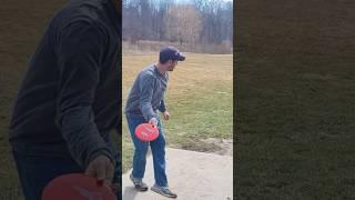 Epic Disc Golf Save! Poobearski's Clutch Long Birdie Putt