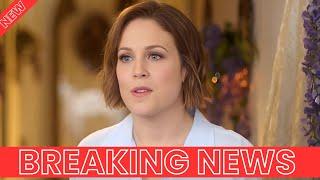 TODAY VERY TROUBLE NEWS! For Hallmark Fans !! HUGE sad news Watch This News.It Must Be Shocked you!