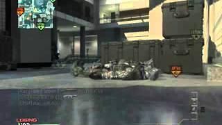 MLD iiRaGEx - MW3 Game Clip