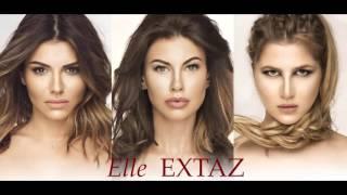 Elle - Extaz (Natalia Barbu, Ale Blake & DARA)