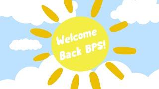 BPS Elementary Online Learning