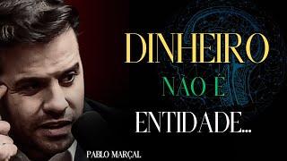 Transforme sua Relação com o Dinheiro: Pablo Marçal Ensina a Administrar com Inteligência.