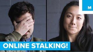 Social Media Stalking | Tech Confessions