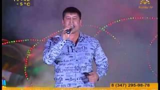 Рустам Гиззатуллин - бәхетле минуттар