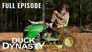 CEO for a Day (S1, E2) | Duck Dynasty | Full Episode