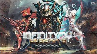 InfinityMU 100x EDITION | MU Online | Season 3