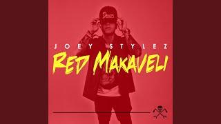 Red Makaveli