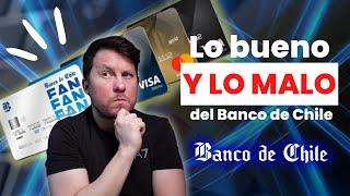  Tarjetas de Crédito del Banco de Chile ¿El MEJOR? Descubre el Veredicto Final 