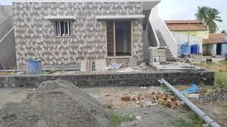 East facing 1 Bhk | 420 sq ft house | walkthrough