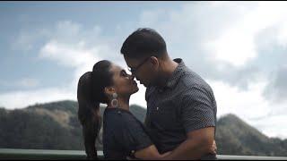 Eric & Junabeth | Prenup Film