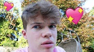 using tiktok to find myself a girlfriend