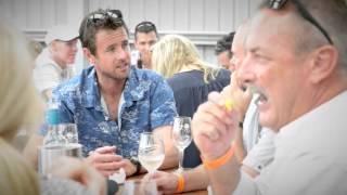 Toast to the Coast - A celebration of Geelong Wine