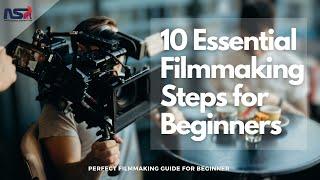 "From Script to Silver Screen: Your Cinematic Journey Starts Here" | ASP