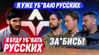 ️ИЗ МЯСОРУБКИ В ЛСР: Я КЛЯНУСЬ МСТИТЬ РУССКИМ ВСЮ ЖИЗНЬ! ПУТЬ В ЛСР