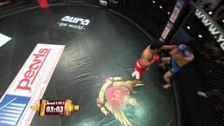 MMA in India: Super Fight League 31