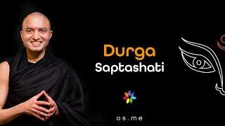 Durga Saptashati — The Esoteric Meaning