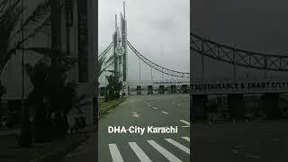 DHA City Karachi