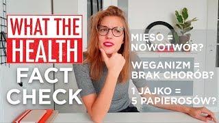 Deadly meat and lethal eggs. What is wrong with movie 'What The Health'?