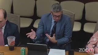 JBCC Commission Meeting - 08/02/24 PT3 of 3