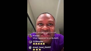 Inmates and Exmates Part 1| The Keith Carroll Show