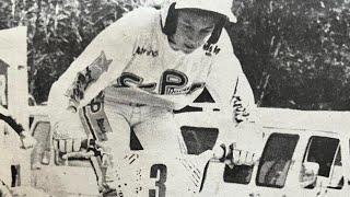 Holly Dunn: Kuwahara, Big Races, her undefeated season, ESP, Titan, & top female racers of here era.