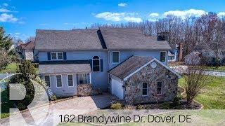 Beautiful Dover DE Home for Sale / The Meadows / Kimberly Rivera / Realtor / The Rivera Group DE