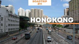 SHEK KIP MEI TO YAU TONG | ROADTRIP 11