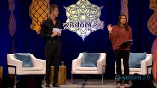 Wisdom 2.0 2019 - Friday