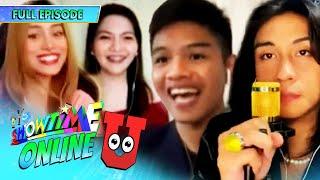 Showtime Online U - October 8, 2020 | Full Episode