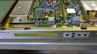 Profline sfp en sfy modulator