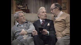 ASA  The Morecambe   Wise Show 1982 S03E06  Guests  Alan Dobie   Marian Monto