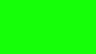 Green Screen to Test for Dead Pixels in Laptop/Monitor - 1h 4K