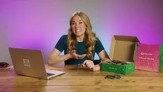 micro:bit the next gen | unboxing the BBC micro:bit | BBC Teach