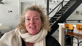 Kristi Herold: 5 Things I Wish Someone Told Me Before I Started